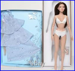 LACIE CHURCHILL BASIC 16 AUBURN ROOTED HAIR Doll + STAR GAZING OUTFIT TONNER LACIE CHURCHILL BASIC 16 AUBURN ROOTED HAIR Doll + STAR GAZING OUTFIT TONNER