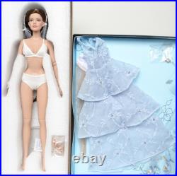 LACIE CHURCHILL BASIC 16 AUBURN ROOTED HAIR Doll + STAR GAZING OUTFIT TONNER