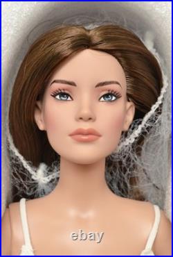 LACIE CHURCHILL BASIC 16 AUBURN ROOTED HAIR Dress Doll Tonner Cherished Friend