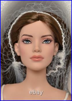 LACIE CHURCHILL BASIC 16 AUBURN ROOTED HAIR Dress Doll Tonner Cherished Friend LACIE CHURCHILL BASIC 16 AUBURN ROOTED HAIR Dress Doll Tonner Cherished Friend