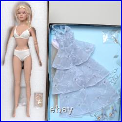 LACIE CHURCHILL BASIC 16 BLONDE ROOTED HAIR Dress Doll + STAR GAZING OUTFIT LACIE CHURCHILL BASIC 16 BLONDE ROOTED HAIR Dress Doll + STAR GAZING OUTFIT