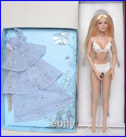 LACIE CHURCHILL BASIC 16 BLONDE ROOTED HAIR Dress Doll + STAR GAZING OUTFIT