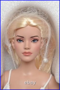 LACIE CHURCHILL BASIC 16 BLONDE ROOTED HAIR Dress Doll + STAR GAZING OUTFIT LACIE CHURCHILL BASIC 16 BLONDE ROOTED HAIR Dress Doll + STAR GAZING OUTFIT