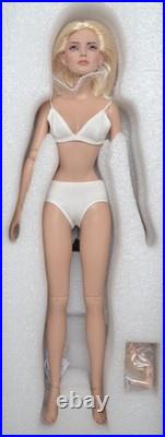 LACIE CHURCHILL BASIC 16 BLONDE ROOTED HAIR Dress Doll Tonner Cherished Friend