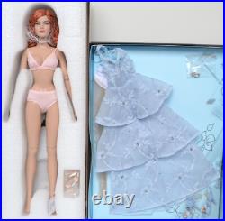 LACIE CHURCHILL BASIC 16 REDHEAD WIGGED Dress Doll + STAR GAZING OUTFIT TONNER