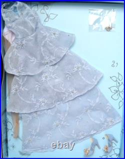 LACIE CHURCHILL BASIC 16 WIGGED NUDE DOLL Short Red Hair Tonner + BONUS RTB102