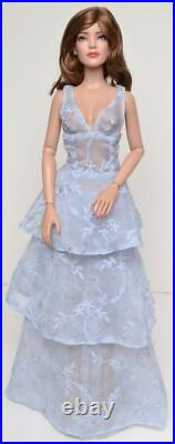 LACIE CHURCHILL BOLD STATEMENT 16 NUDE Doll + STAR GAZING OUTFIT Tonner RTB102