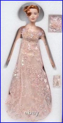 LACIE CHURCHILL Glinda At Oz Gala 16 DRESS Doll TONNER RTB102 BODY 2024 UFDC M