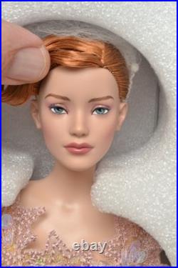 LACIE CHURCHILL Glinda At Oz Gala 16 DRESS Doll TONNER RTB102 BODY 2024 UFDC M