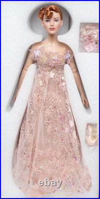LACIE CHURCHILL Glinda At Oz Gala 16 Dress Doll TONNER RTB102 BODY 2024 UFDC