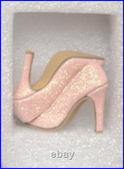 LACIE CHURCHILL Glinda At Oz Gala 16 Dress Doll TONNER RTB102 BODY 2024 UFDC