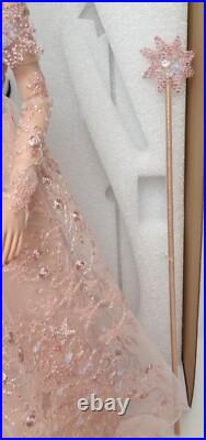 LACIE CHURCHILL Glinda At Oz Gala 16 Dress Doll TONNER RTB102 BODY 2024 UFDC