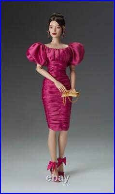 LACIE CHURCHILL STAR GAZING 16 Dress Doll TONNER RTB102 Cherished Friends LACIE CHURCHILL STAR GAZING 16 Dress Doll TONNER RTB102 Cherished Friends