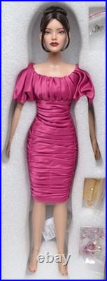 LACIE CHURCHILL STAR GAZING 16 Dress Doll TONNER RTB102 Cherished Friends