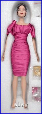 LACIE CHURCHILL STAR GAZING 16 Dress Doll TONNER RTB102 Cherished Friends LACIE CHURCHILL STAR GAZING 16 Dress Doll TONNER RTB102 Cherished Friends