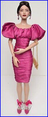 LACIE CHURCHILL STAR GAZING 16 Dress Doll TONNER RTB102 Cherished Friends LACIE CHURCHILL STAR GAZING 16 Dress Doll TONNER RTB102 Cherished Friends