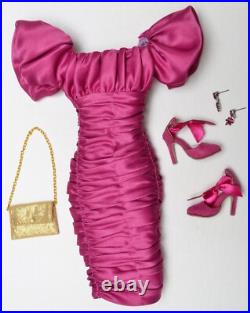 LACIE CHURCHILL STAR GAZING 16 Dress Doll TONNER RTB102 Cherished Friends