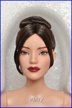 LACIE CHURCHILL STAR GAZING 16 NUDE Doll + MIXED MEDIA OUTFIT Tonner RTB102 NEW