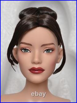 LACIE CHURCHILL STAR GAZING 16 NUDE Doll + MIXED MEDIA OUTFIT Tonner RTB102 NEW