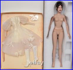LACIE CHURCHILL STAR GAZING 16 NUDE Doll -ROMANTIC NOTION OUTFIT Tonner RTB102