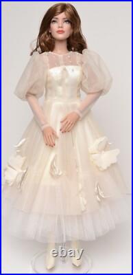 LACIE CHURCHILL STAR GAZING 16 NUDE Doll -ROMANTIC NOTION OUTFIT Tonner RTB102