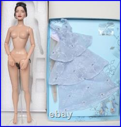 LACIE CHURCHILL STAR GAZING 16 NUDE Doll + STAR GAZING OUTFIT Tonner RTB102