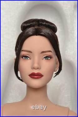 LACIE CHURCHILL STAR GAZING 16 NUDE Doll + STAR GAZING OUTFIT Tonner RTB102