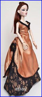 LC DOLL CREATIONS OUTFIT for 18 Evangeline Ghastly Body DOLL NOT INCLUDED! DP