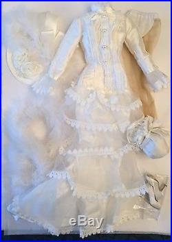 LE 250 Outfit Only from American Model Victorian Romance Doll Tonner