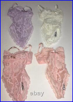 LOT OF LINGERIE / BODYSUITS ONLYTonner 16 Tyler Fashion Doll OUTFITS