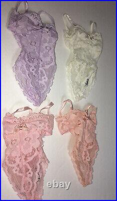 LOT OF LINGERIE / BODYSUITS ONLYTonner 16 Tyler Fashion Doll OUTFITS