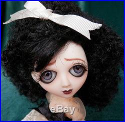 Large Lot Wilde Imagination Sad Sally Doll, Gimme Candy Complete + Outfits Wigs
