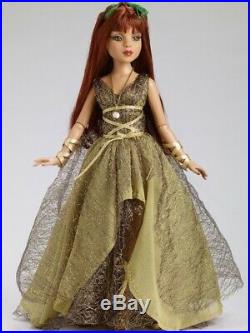 Lethal Lizette FULL OUTFIT Tonner Ellowyne Wilde doll fashion snake exclusive