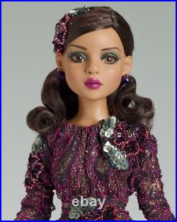 Lizette's Sultry & Serene Exclusive OUTFIT Tonner Ellowyne Wilde doll fashion