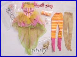 Loli Pop Tonner Doll Outfit 150 Made 2013 Age of Innocence Convention fits Tyler
