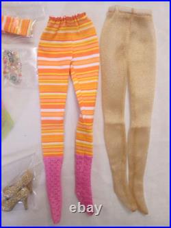 Loli Pop Tonner Doll Outfit 150 Made 2013 Age of Innocence Convention fits Tyler