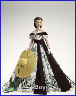 Lost Barbeque Scarlett O'Hara GWTW 16 Tonner Doll outfit LE 200