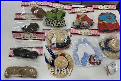 Lot Tonner My Imagination 18 Doll Wigs Outfits Wonder Woman Dorothy Supergirl Lot Tonner My Imagination 18 Doll Wigs Outfits Wonder Woman Dorothy Supergirl