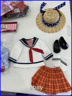 Lot Tonner My Imagination 18 Doll Wigs Outfits Wonder Woman Dorothy Supergirl Lot Tonner My Imagination 18 Doll Wigs Outfits Wonder Woman Dorothy Supergirl