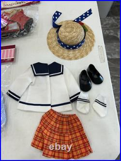 Lot Tonner My Imagination 18 Doll Wigs Outfits Wonder Woman Dorothy Supergirl Lot Tonner My Imagination 18 Doll Wigs Outfits Wonder Woman Dorothy Supergirl
