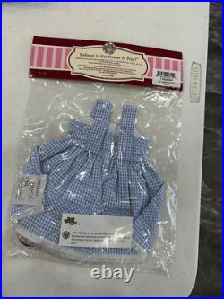 Lot Tonner My Imagination 18 Doll Wigs Outfits Wonder Woman Dorothy Supergirl Lot Tonner My Imagination 18 Doll Wigs Outfits Wonder Woman Dorothy Supergirl