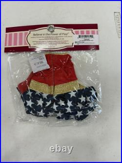 Lot Tonner My Imagination 18 Doll Wigs Outfits Wonder Woman Dorothy Supergirl Lot Tonner My Imagination 18 Doll Wigs Outfits Wonder Woman Dorothy Supergirl