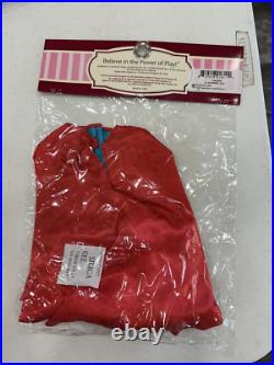 Lot Tonner My Imagination 18 Doll Wigs Outfits Wonder Woman Dorothy Supergirl Lot Tonner My Imagination 18 Doll Wigs Outfits Wonder Woman Dorothy Supergirl