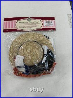 Lot Tonner My Imagination 18 Doll Wigs Outfits Wonder Woman Dorothy Supergirl Lot Tonner My Imagination 18 Doll Wigs Outfits Wonder Woman Dorothy Supergirl