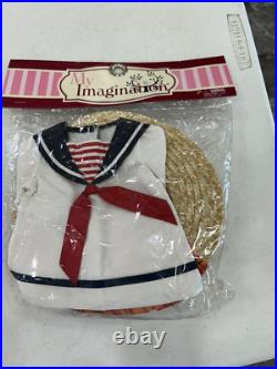Lot Tonner My Imagination 18 Doll Wigs Outfits Wonder Woman Dorothy Supergirl Lot Tonner My Imagination 18 Doll Wigs Outfits Wonder Woman Dorothy Supergirl