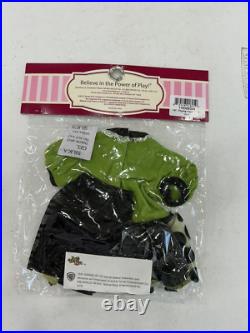 Lot Tonner My Imagination 18 Doll Wigs Outfits Wonder Woman Dorothy Supergirl Lot Tonner My Imagination 18 Doll Wigs Outfits Wonder Woman Dorothy Supergirl