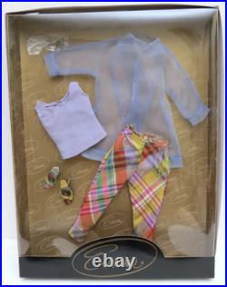 Lot of 5 Tonner Doll Emme Energy, 16 + 4 outfits