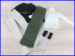 MATT ONEIL TONNER DOLL OUTFIT CHELSEA LOOK fits JAMIESHOW TATUM NO DOLL INCLUDED