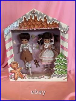 MINT Robert Tonner Once Upon a Time Hansel and Gretal 2007 Orlando Convention