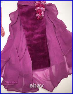 MOONLIGHT MYSTERY DAPHNE OUTFIT ONLYfits 16 Tonner Tyler Fashion Dolls 2006